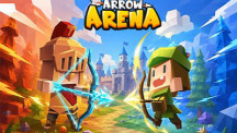 Arrow Arena img