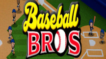 Baseball Bros IO img