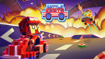 Battle Karts img