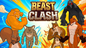 Beast Clash img