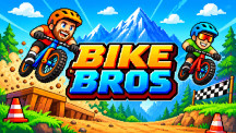 Bike Bros img