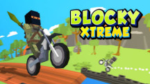 Blocky Xtreme img
