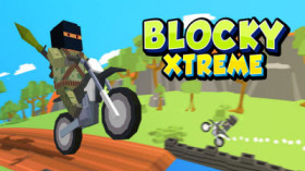 Blocky Xtreme img