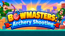 Bowmasters: Archery Shooting img