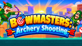 Bowmasters: Archery Shooting img