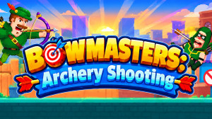 Bowmasters: Archery Shooting img