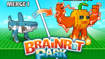 Brainrot Park img