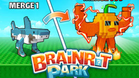 Brainrot Park img