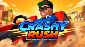 Crashy Rush img