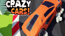 Crazy Cars img