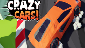 Crazy Cars img