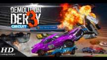 Demolition Derby 3 img