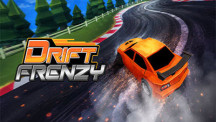 Drift Frenzy img