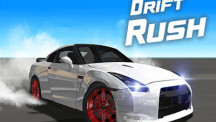 Drift Rush img