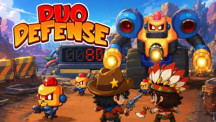 Duo Defense img