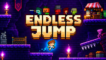 Endless Jump img