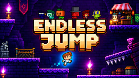 Endless Jump img