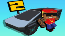 Escape Road 2 img