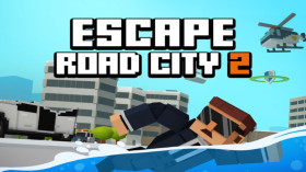Escape Road City 2 img