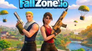 FallZone IO img