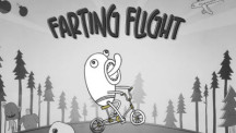 Farting Flight img