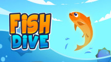 Fish Dive img