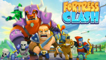 Fortress Clash img