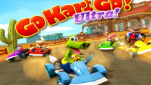 Go Kart Go! Ultra! img