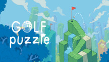 Golf Puzzle img