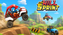 Hill Sprint img