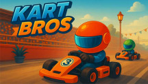 Kart Bros IO img