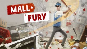 Mall Fury img