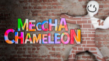 Meccha Chameleon img