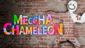 Meccha Chameleon img