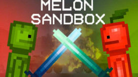 Melon Sandbox img
