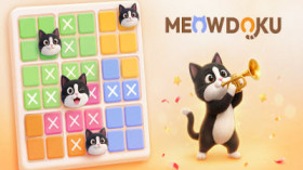 Meowdoku img