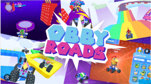 Obby Roads img