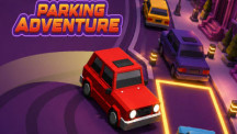 Parking Adventure img