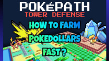 Pokepath TD img