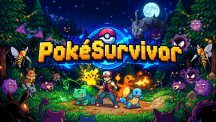 PokéSurvivor img