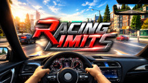 Racing Limits img