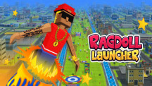 Ragdoll Launcher img