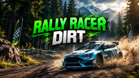 Rally Racer Dirt img