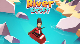 River Drift img