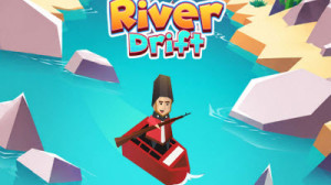 River Drift img