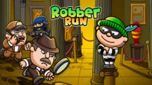 Robber Run img