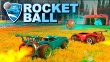 Rocket Ball img