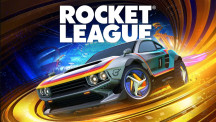 Rocket League img
