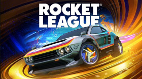 Rocket League img