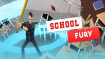 School Fury img